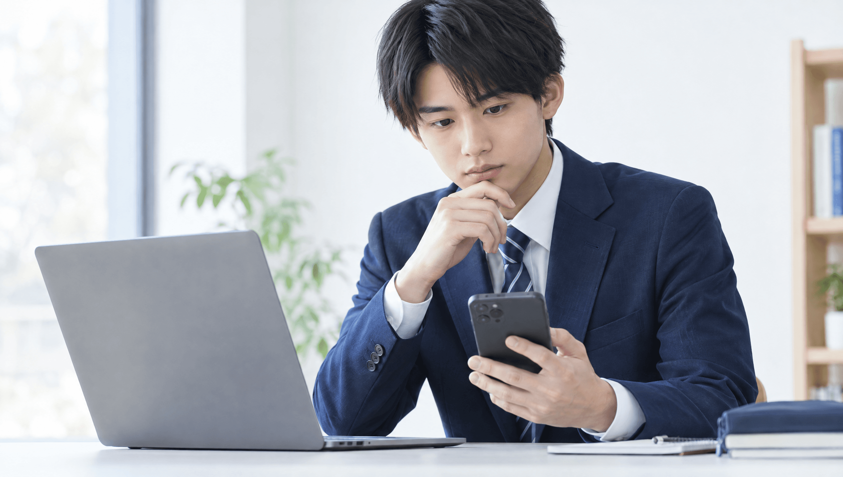 新卒の逆求人サイト比較｜おすすめスカウトと選び方【2027卒】