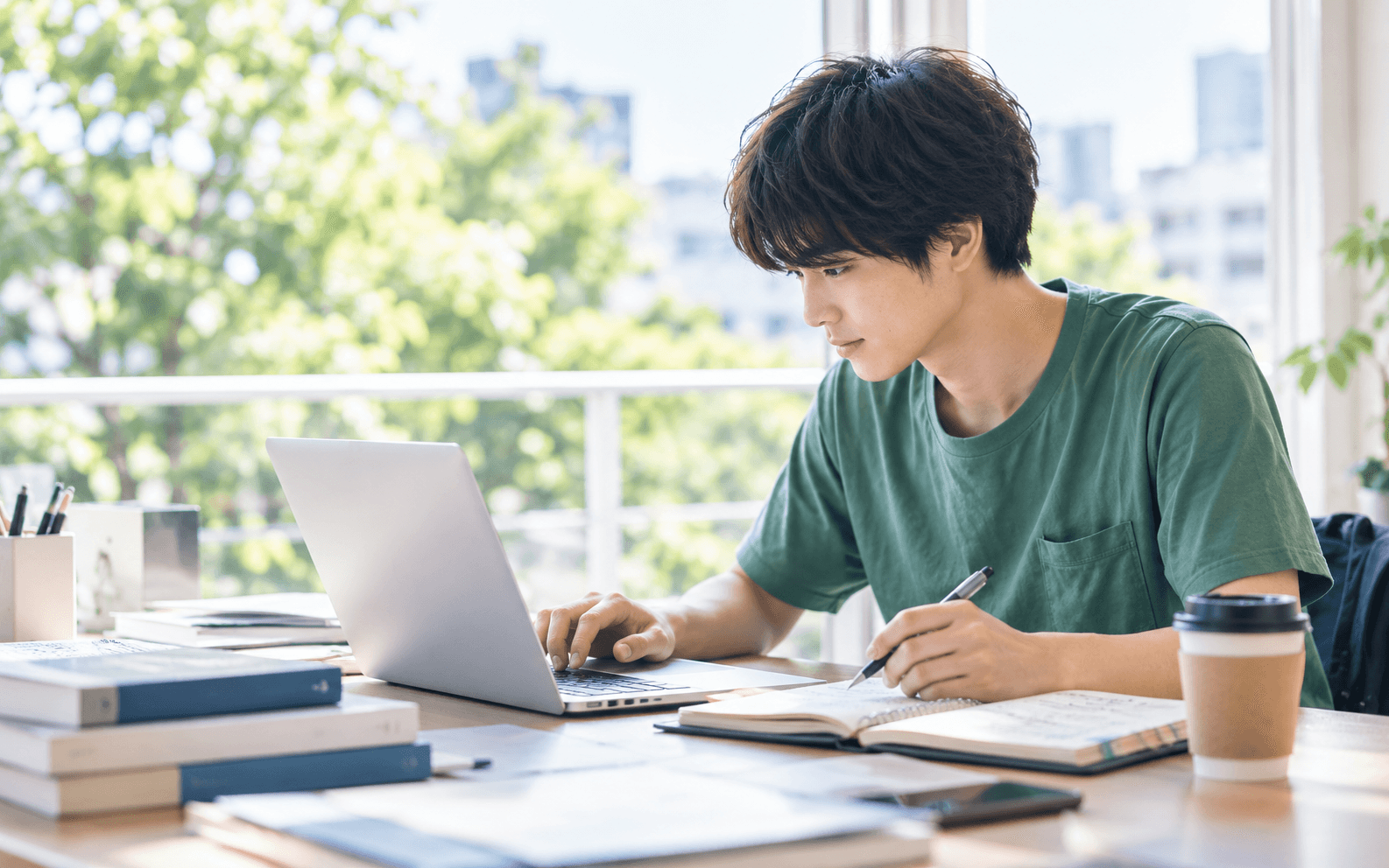 就活はいつから始める？スケジュールとやることリスト