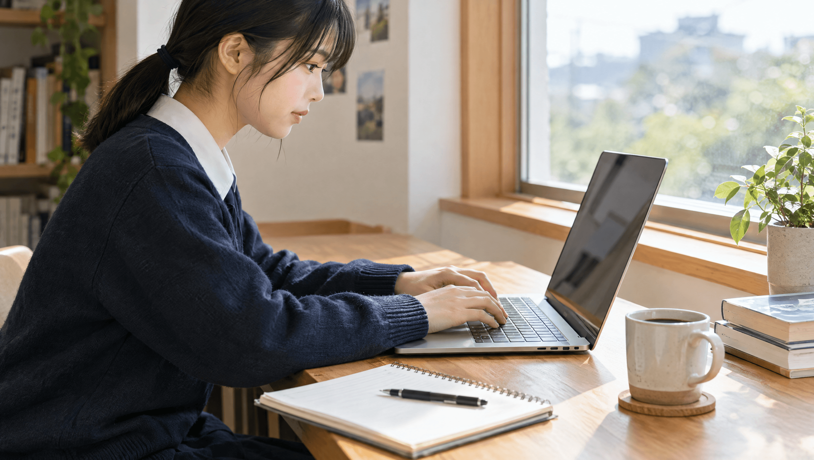 就活メールの書き方｜お礼・返信のマナーと例文