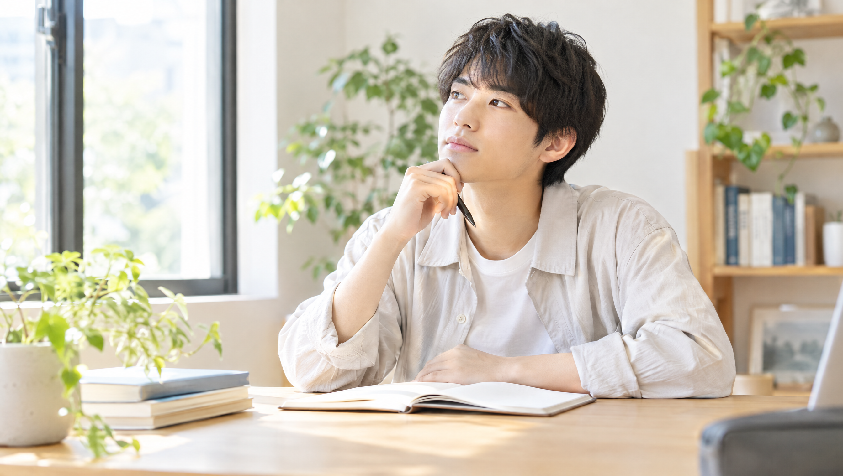 就活の軸とは？決め方と例・面接での答え方【就活の基本】